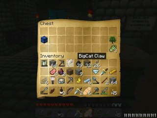 Minecraft Hardcore : Pirates des Cuboïdes - Episode 7