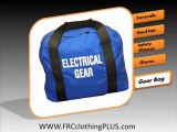 Arc Flash Kits HRC Level 2 with Flame-Resistant garments/PPE