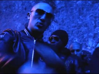 Sexion D'Assaut (Solo Maska) - Traqué [CLIP OFFICIEL]