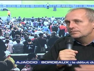Club House - 3 novembre 2011 [extrait]