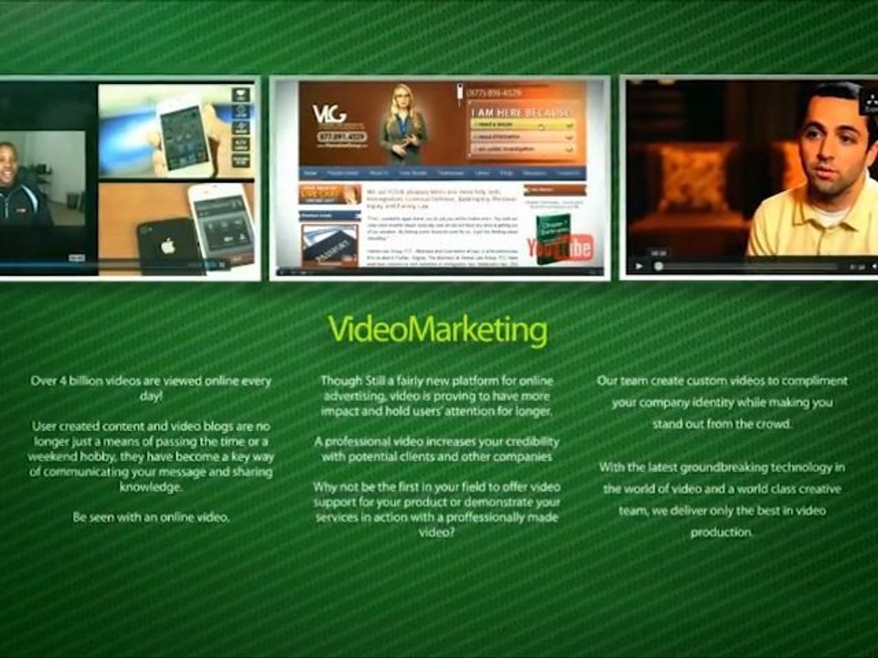 Watch Your Business Grow