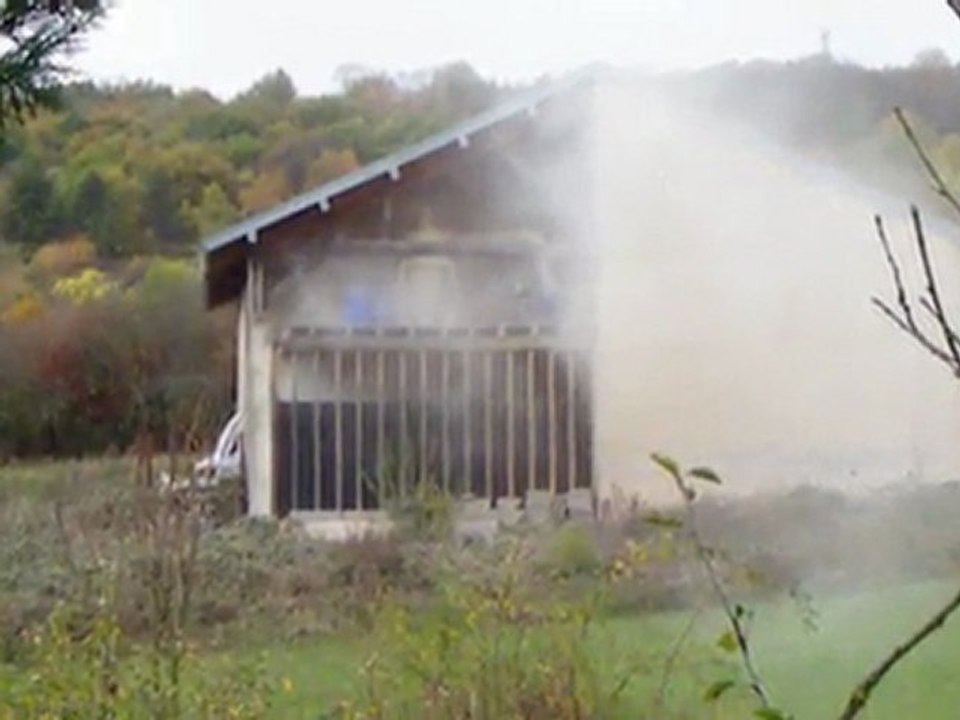 Chouzelot 3 novembre 2011