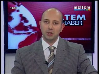 3 KASIM 2011 MELTEM TV ANA HABER BÜLTENİ