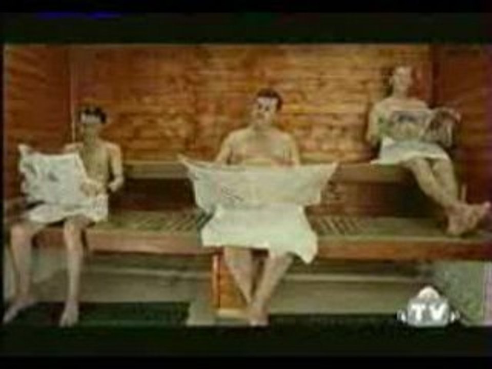 sauna telecomunication
