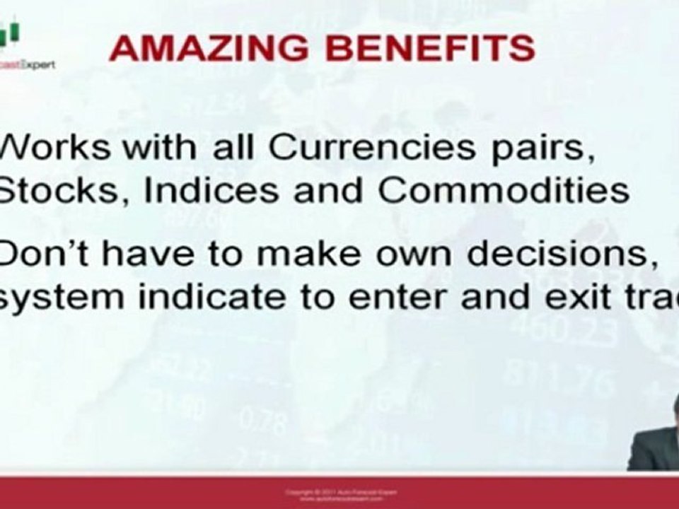 Auto Forex Forecast Expert