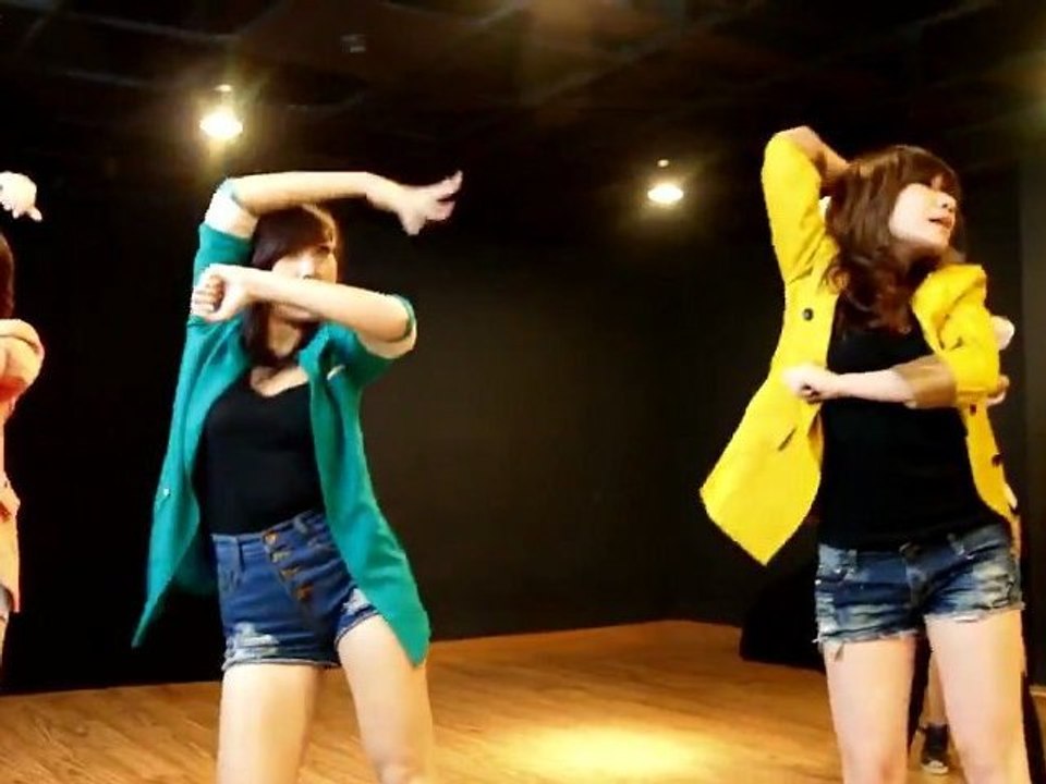 [THE BOYS DANCE CONTEST] of Girls Generation (소녀시대 SNSD) - St.319 from Vietnam