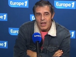 Clerc : "Je me lâche seul à mon piano"
