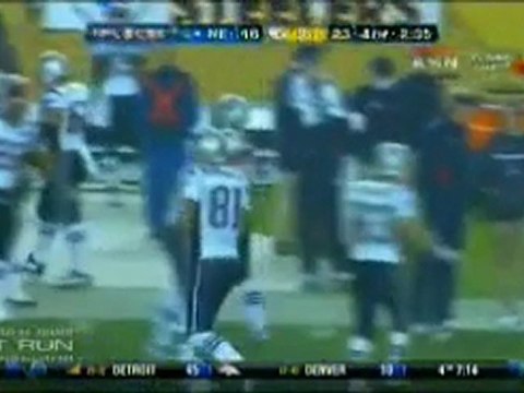 NFL 2011 Week 8 - NE @ PIT - Part 3
