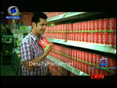 Kaisi Yeh Zindagani - 4th November 2011 Watch Online pt3