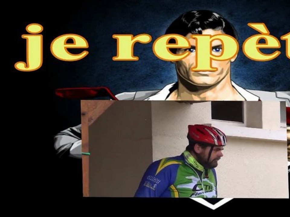 l'équipe cuisine
