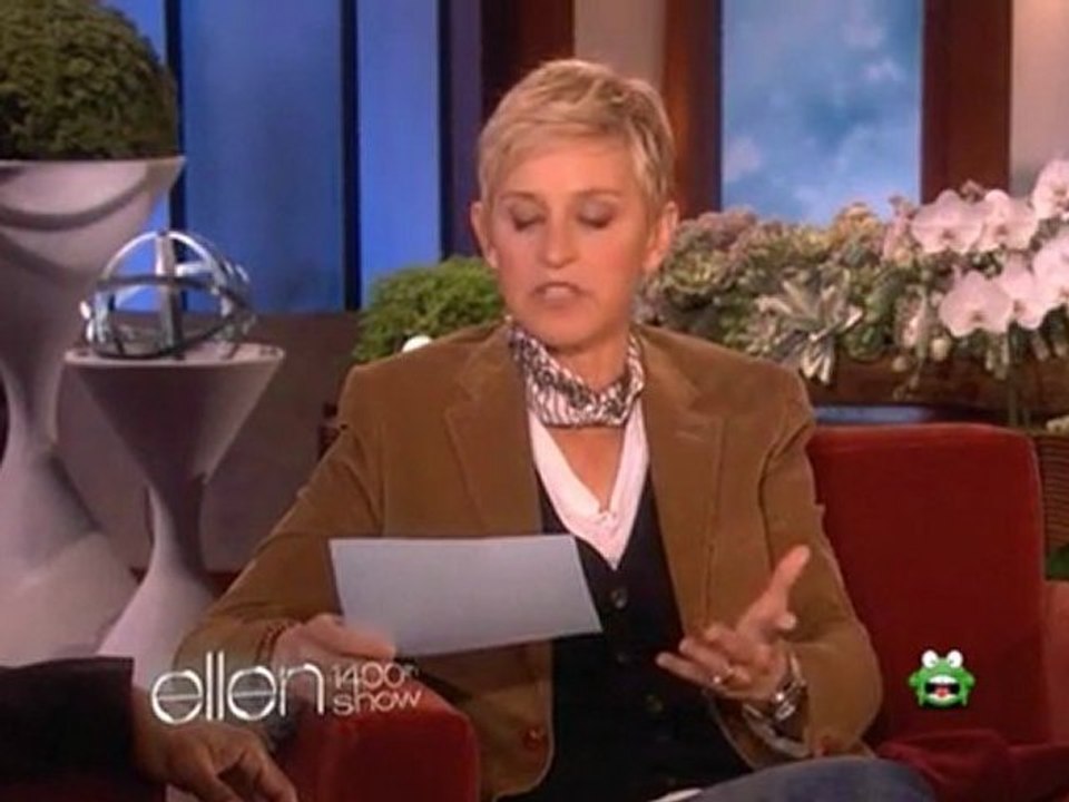 Eddie Murphy Interview Nov 03 2011