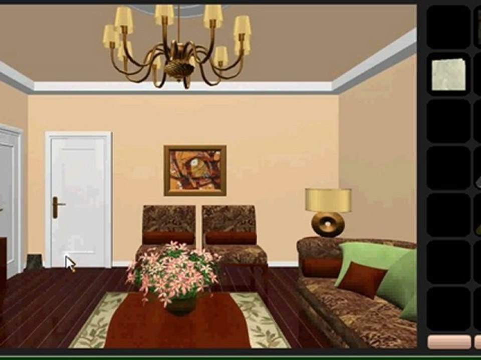Autumn Melancholy Escape walkthrough