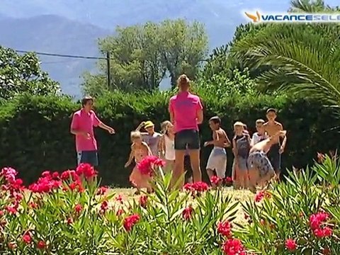 Camping Le Littoral Languedoc-Roussillon Frankrijk Vacanceselect.nl