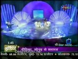 Glamour Show [NDTV] - 4th November 2011 Video Watch Online