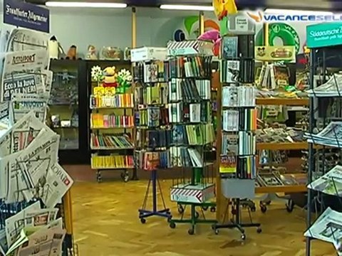 Camping Norcenni Girasole Club Toscane Italië Vacanceselect.nl