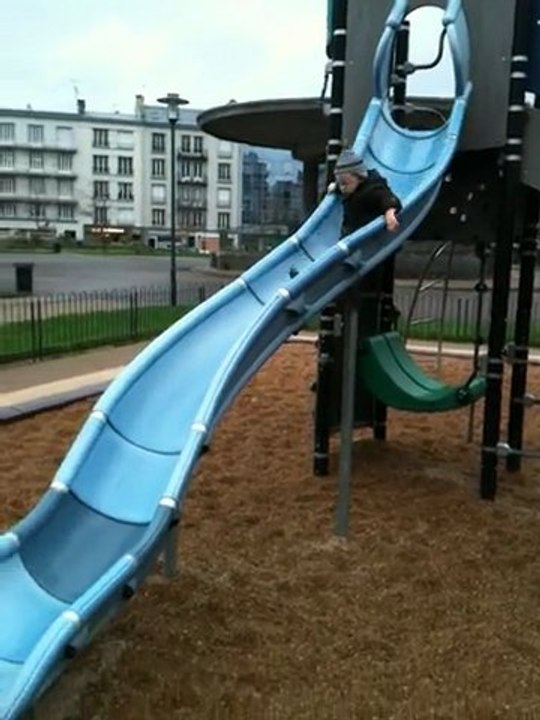 Au parc