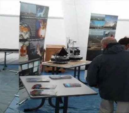 27ème Festival de l’Astronomie de Haute Maurienne Vanoise