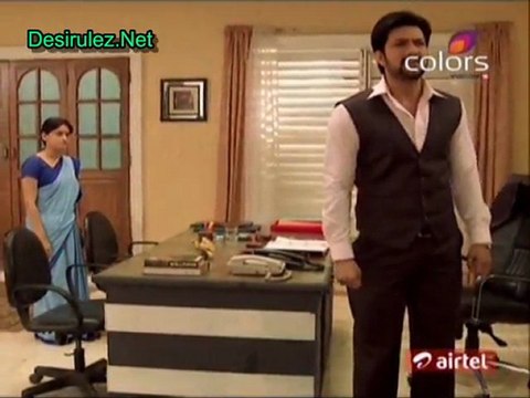 Laagi Tujhse Lagan - 4th November 2011 - Part1