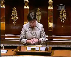 Interv Seance Pub 3 nov 2011 PLF 2012 Relations Collectivités