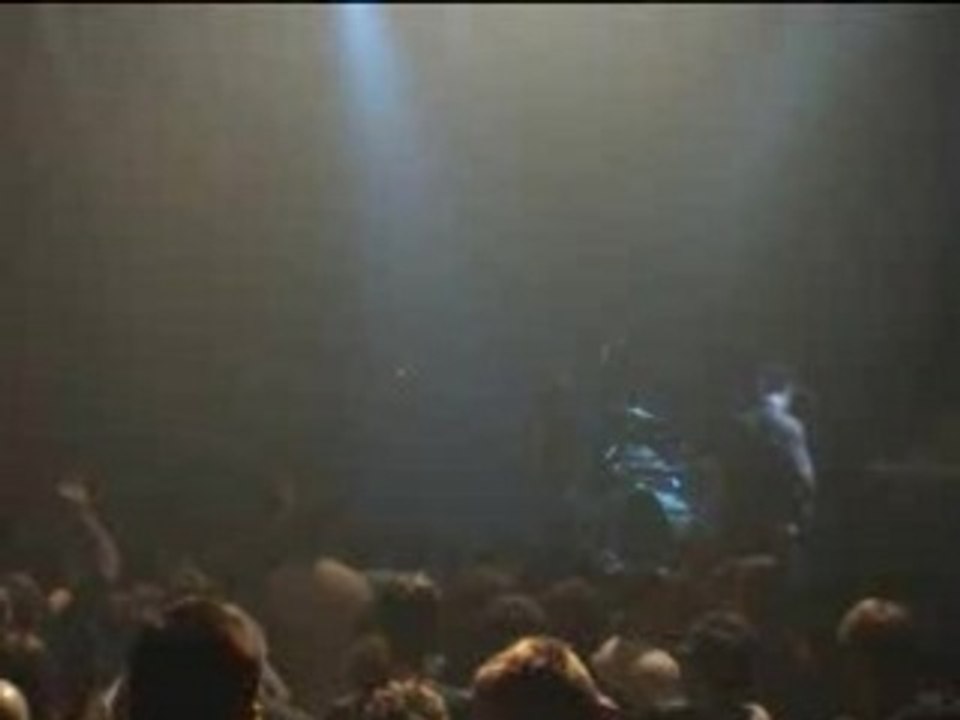 Eths - encore (live feat tripod)