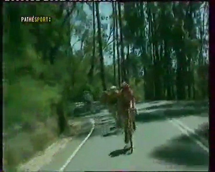 Tour Down Under 2002