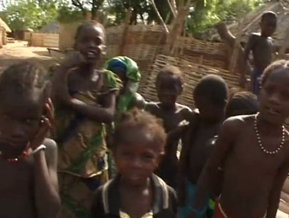 le prix de l'or - les générations