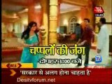 Saas Bahu Aur Betiyan [Aaj Tak] - 4th November 2011 Video p3