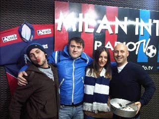 C'Era Una Volta O Rei - Puntata n.6 - 2011.11.03, pt.3