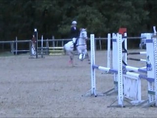 Morgane & Oslo Club 2