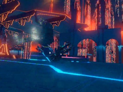 Saints Row: The Third - Deckers Trailer SUB ITA - da Thq