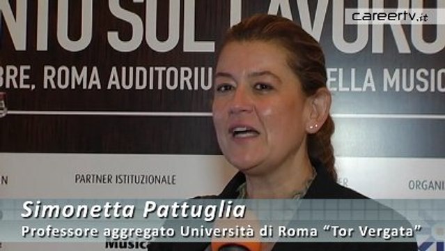 CareerTV.it: Studiare all'Università di Roma Tor Vergata