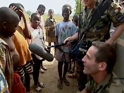 Le Journal de la Défense n°61 de novembre 2011