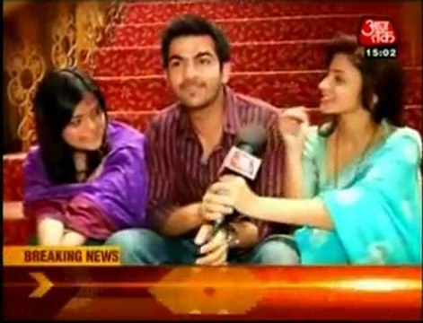 Yahan Mein Ghar Ghar Kheli 4th November 2011 Avaa Ki Jeet