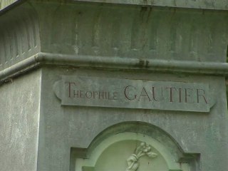 Bicentenaire de Théophile Gautier