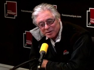 Robert Littell, invité de Christophe Bourseiller le 041111