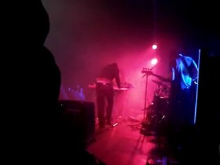 Holy Fuck - Pukkelpop