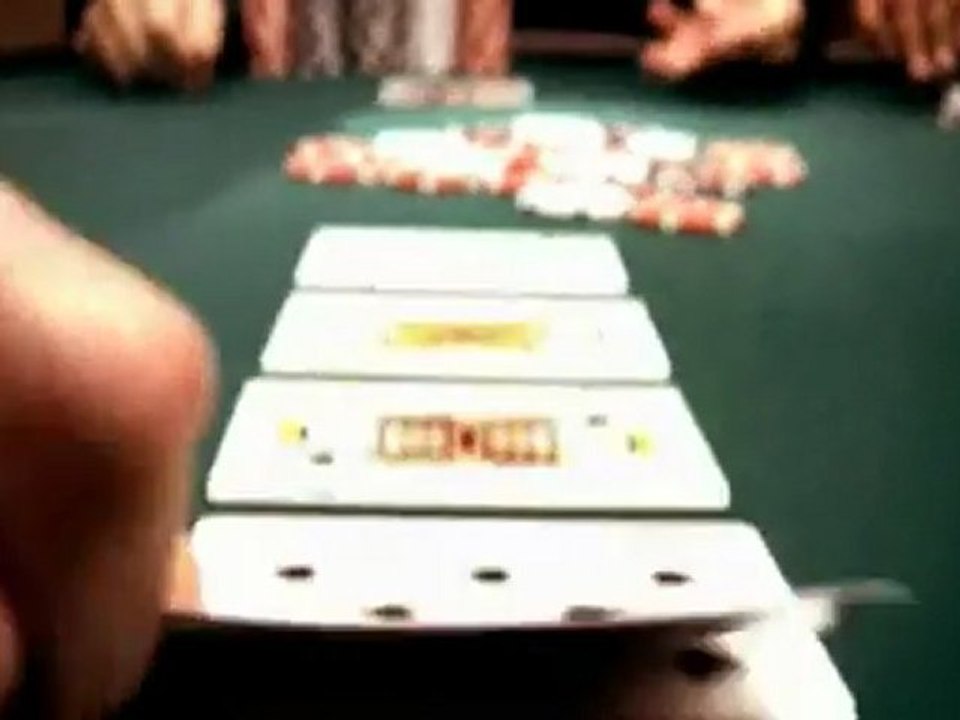 WCOOP Champion: Shaun Deeb