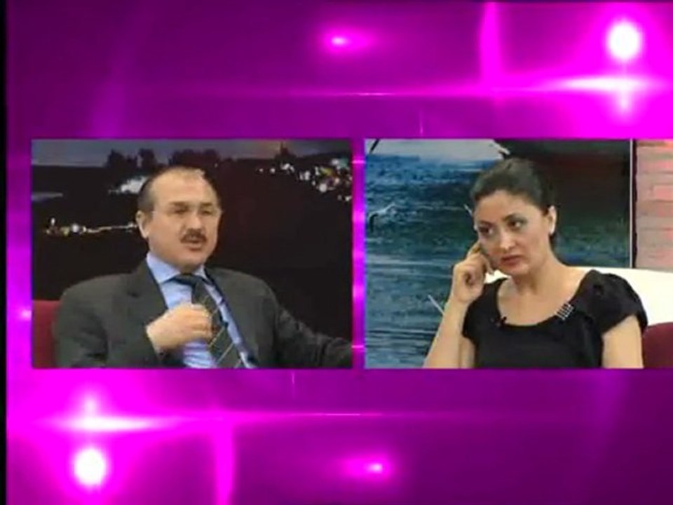 HIZLI YAŞLANMA NEDENLERİ BOLUM 1