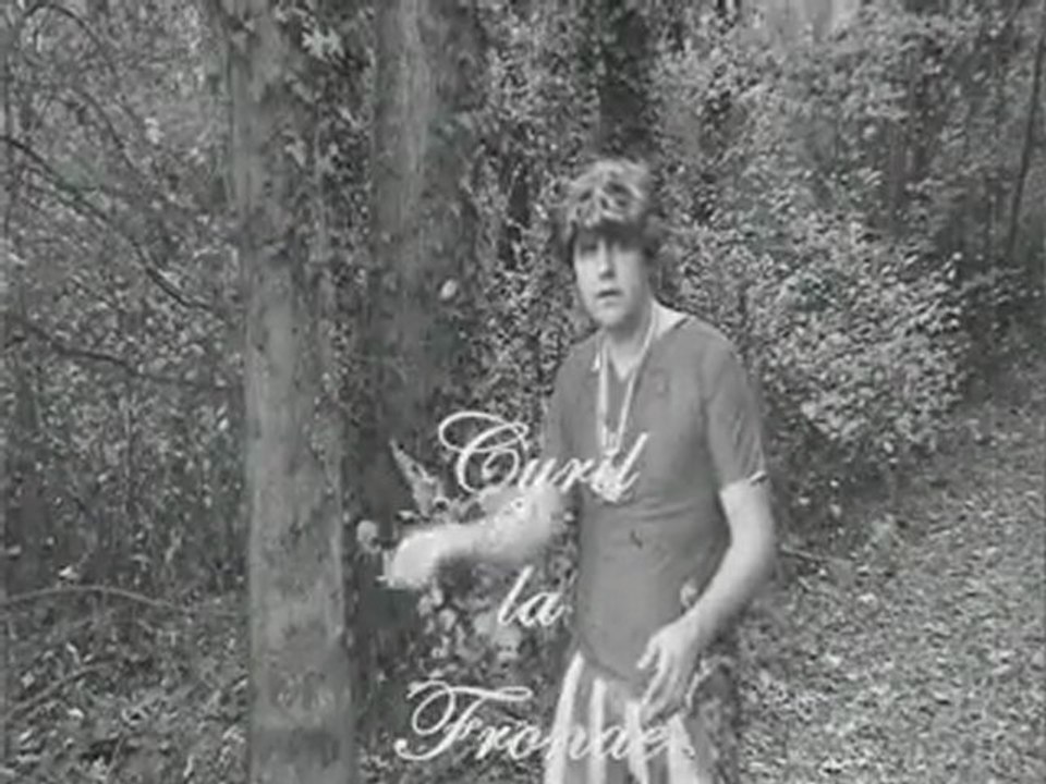 Cyril la Fronde