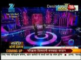 Saas Bahu Aur Betiyan [Aaj Tak] - 4th November 2011 Video p6