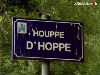 Une bien belge histoire - Épisode 3