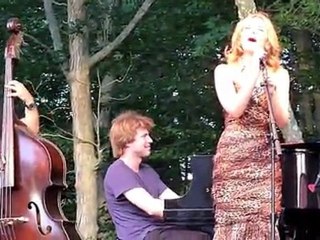 Kylie Minogue - Try Your Wings (Live at the Watermill Center, NY 2010
