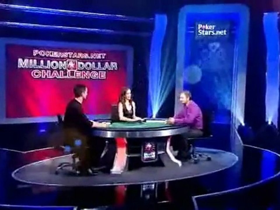 Million Dollar Challenge, Episode 2 Teaser