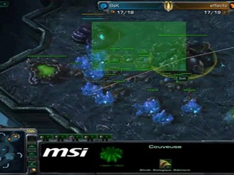 Imitations de Casters par Bob et TheBesT