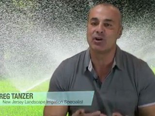 Video herunterladen: Lawn Sprinklers Bergen County New Jersey