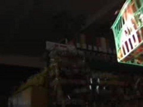 Store Wars - Parodie Star WARS