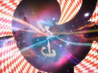 Off the International Radar - A Cold Mirror