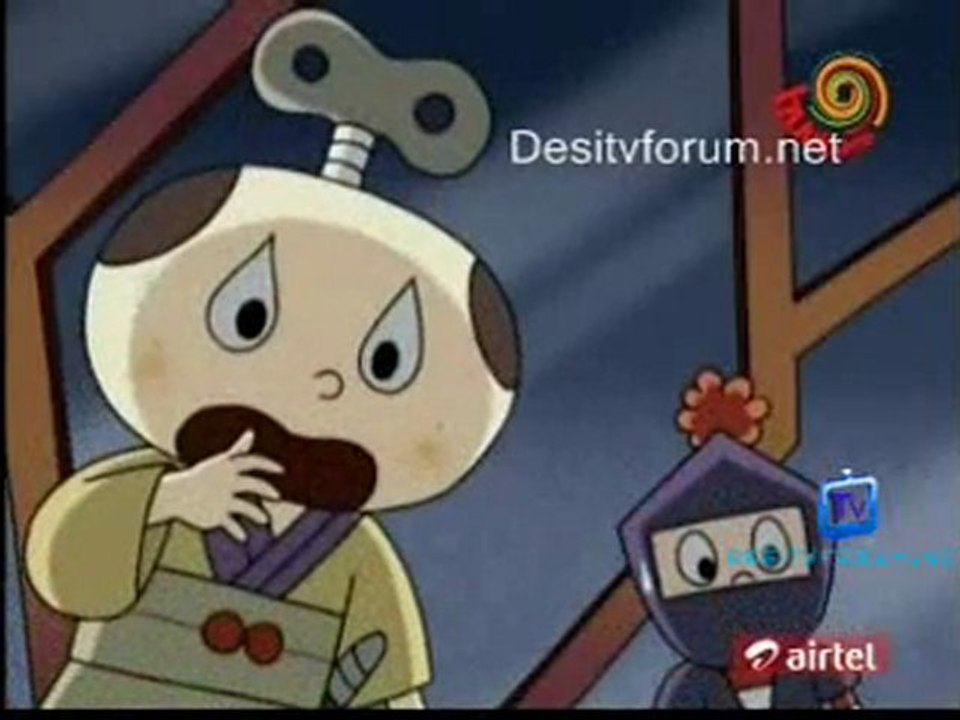 Zenmai Zamura - 4th November 2011 Video Watch Online p1