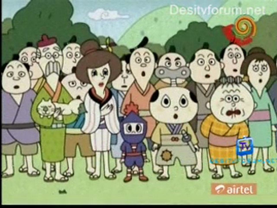 Zenmai Zamura - 4th November 2011 Video Watch Online p2