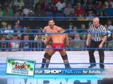 TNA iMPACT Wrestling 11/3/11 Part 4/9 (HDTV)
